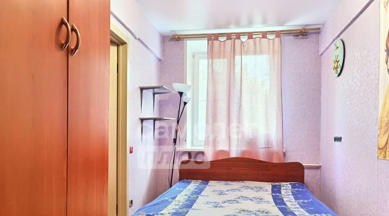 квартира г Химки ул Ленинградская 2 Химки фото 19