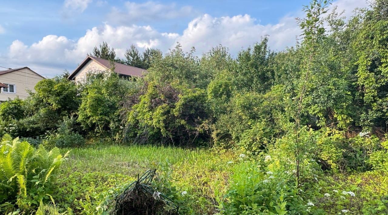 дом городской округ Богородский г Ногинск ул 9-ая Малобуньковская фото 5