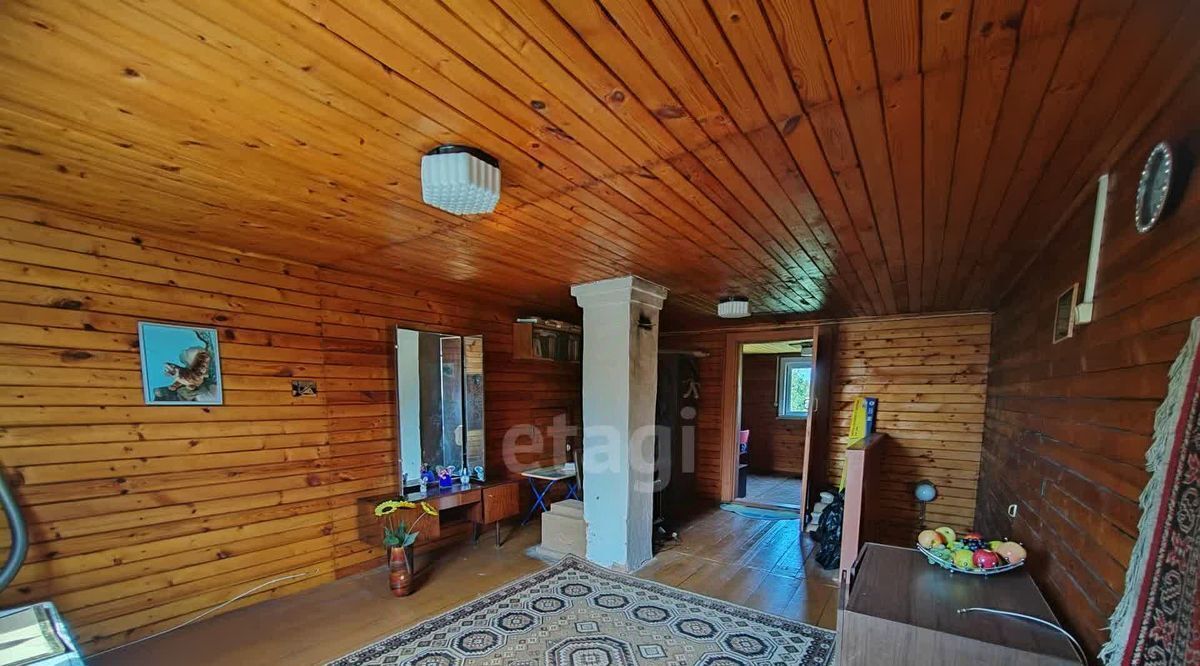 дом г Коломна Океан садовое товарищество, 48 фото 10