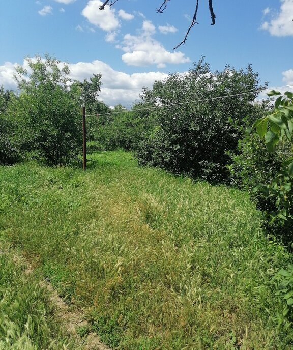 дом р-н Абинский г Абинск ул Красная Абинское городское поселение фото 6