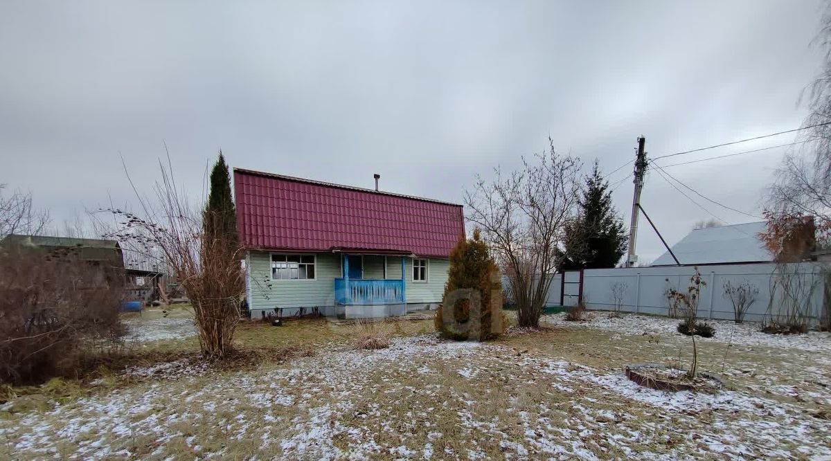 дом г Коломна Океан садовое товарищество, 48 фото 33