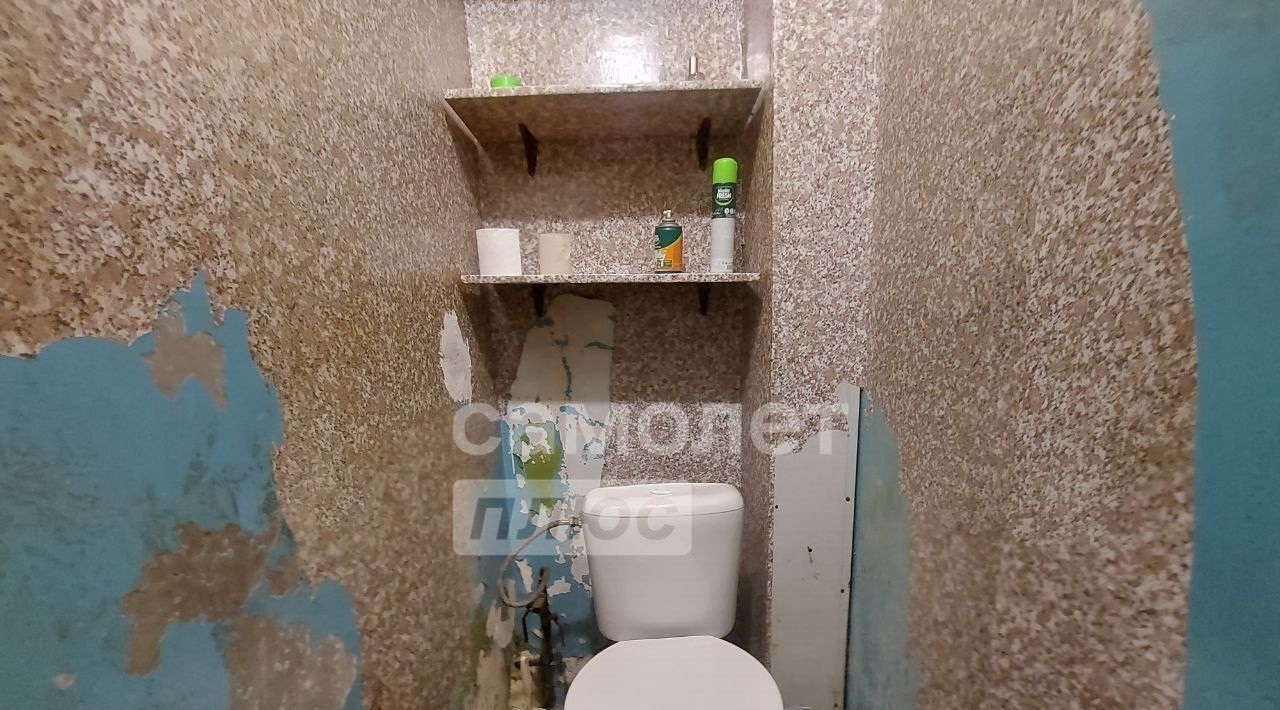 комната г Иркутск р-н Ленинский ул Шахтерская 19а Ленинский административный округ фото 8