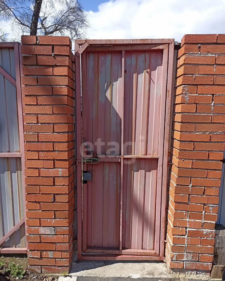 дом г Хабаровск р-н Железнодорожный ул Танковая фото 26