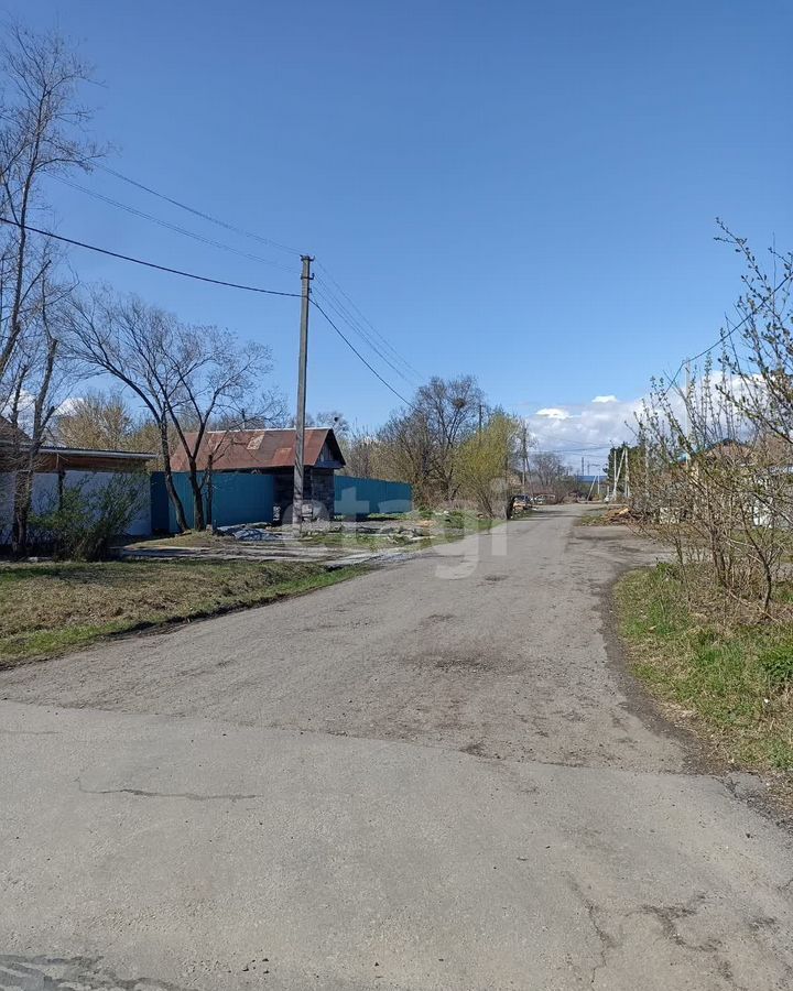 дом г Хабаровск р-н Железнодорожный ул Танковая фото 27