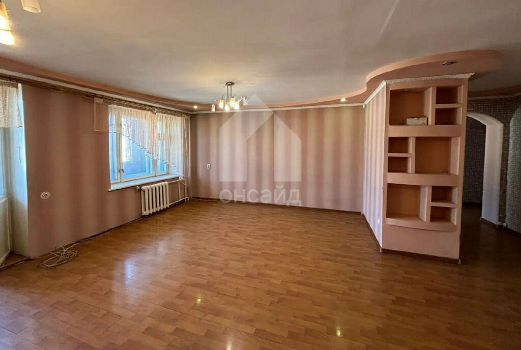 квартира г Улан-Удэ р-н Железнодорожный ул Буйко 32 фото 7