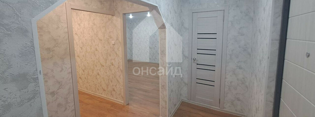 квартира р-н Селенгинский г Гусиноозерск мкр 9-й 70/2 городское поселение Гусиноозерск фото 5