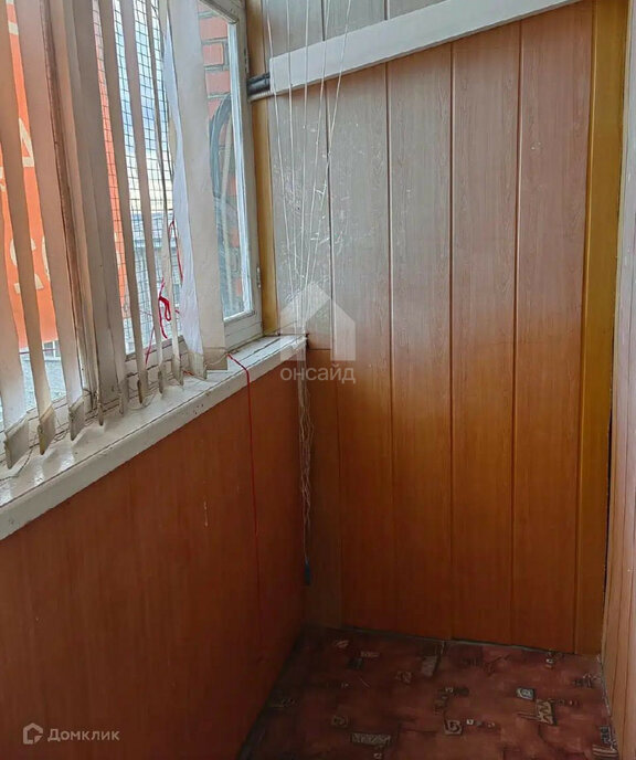 квартира г Улан-Удэ р-н Железнодорожный ул Буйко 32 фото 15