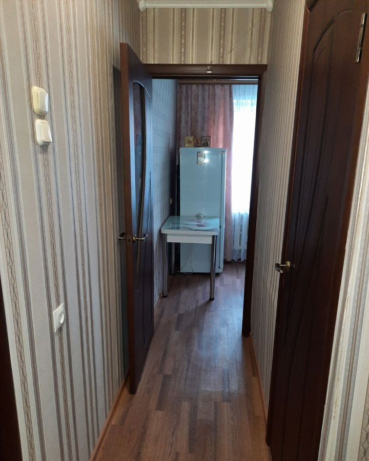 квартира г Тамбов р-н Октябрьский ул Володарского 2 фото 6