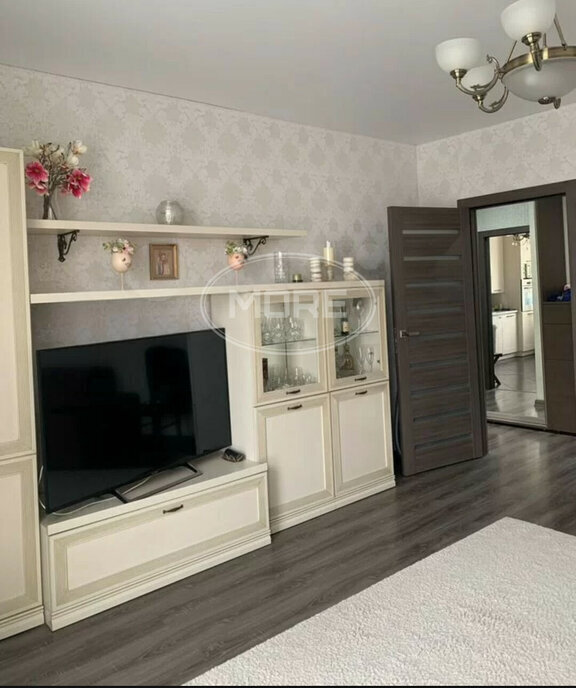 квартира г Калининград р-н Московский ул Инженерная 7 фото 3