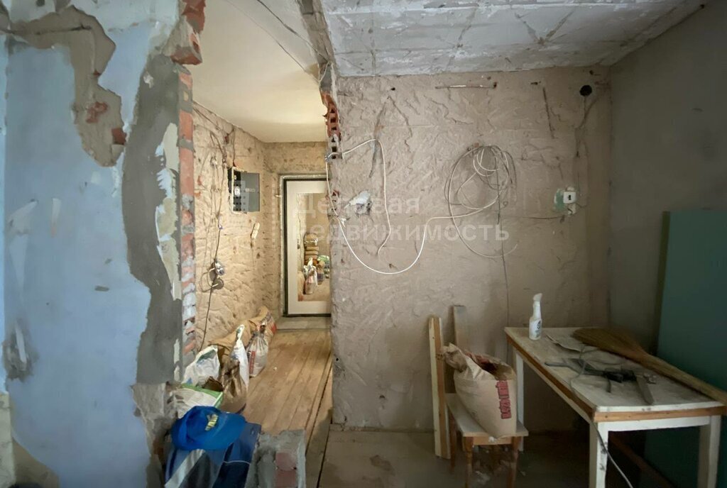 квартира г Великий Новгород ул Новолучанская 14 фото 12
