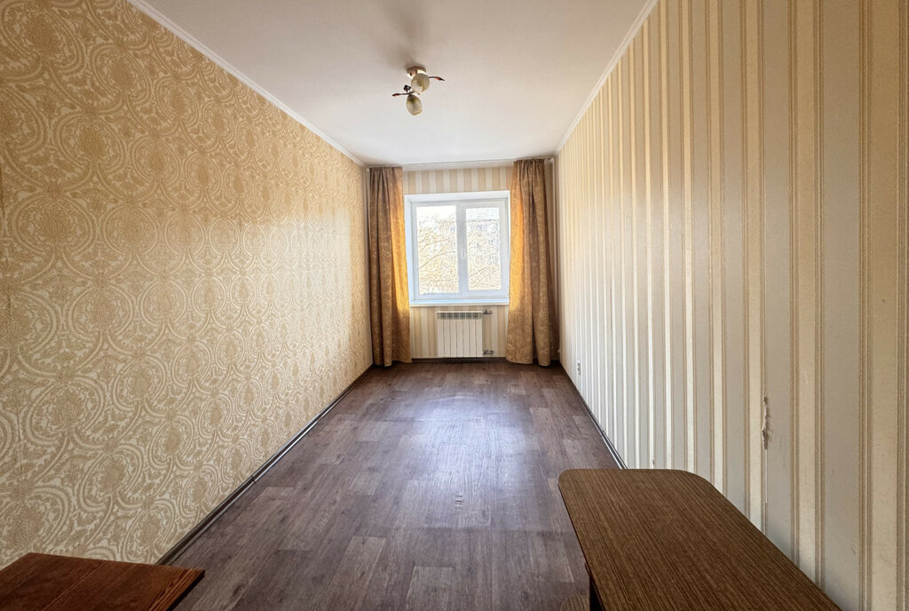 квартира г Челябинск р-н Тракторозаводский ул Кудрявцева 75 фото 3