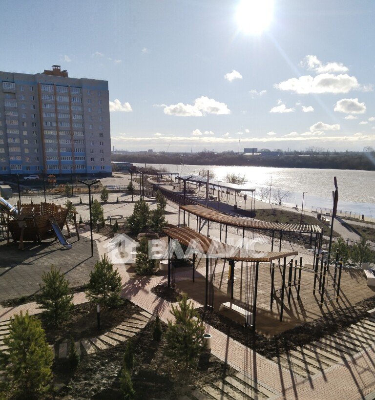 квартира г Вологда ул Пугачева 48 фото 34