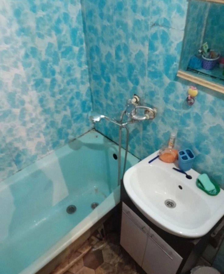 комната г Пермь р-н Свердловский ул 25 Октября 68 фото 10