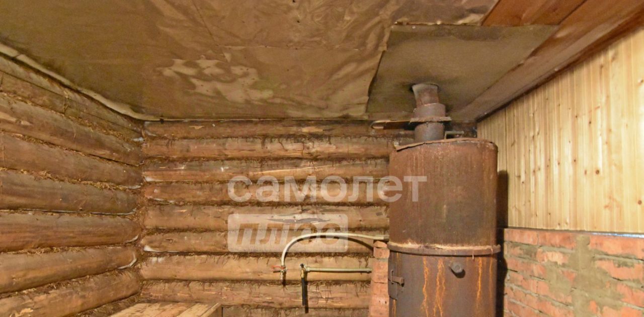 дом г Киров д Никуленки 7 фото 20