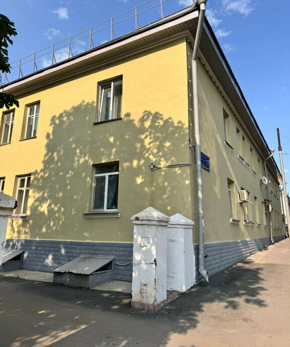 квартира г Казань метро Горки р-н Советский ул Патриса Лумумбы 13 фото 16
