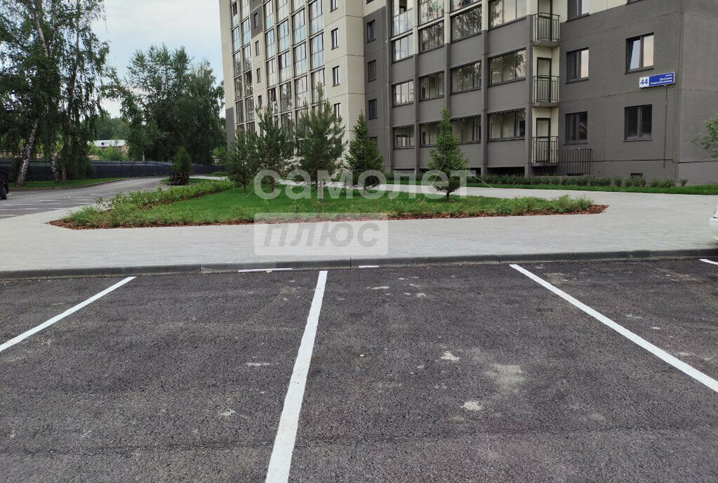 квартира г Челябинск р-н Советский ул Дмитрия Неаполитанова 46 фото 5