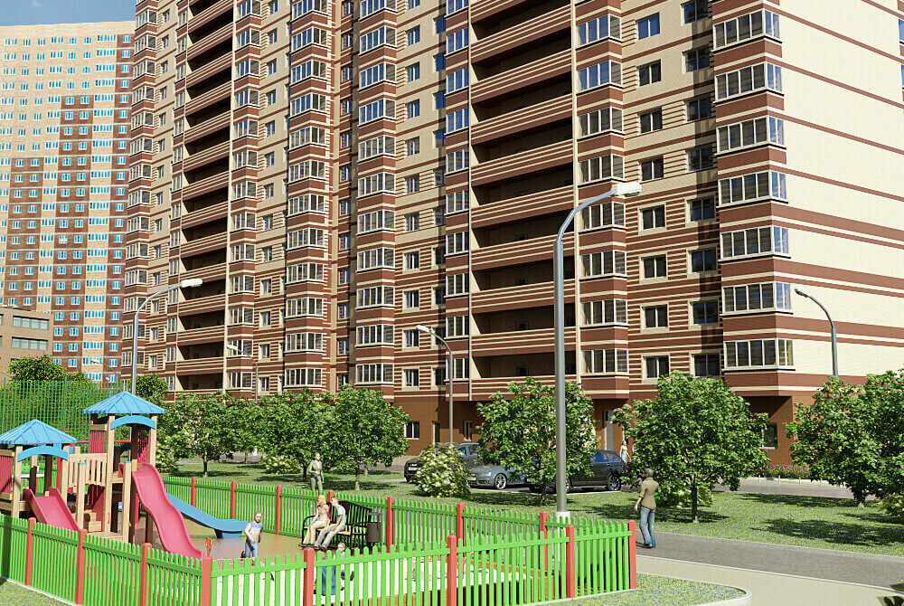 квартира г Ростов-на-Дону р-н Железнодорожный ул Магнитогорская 1а/25 фото 5