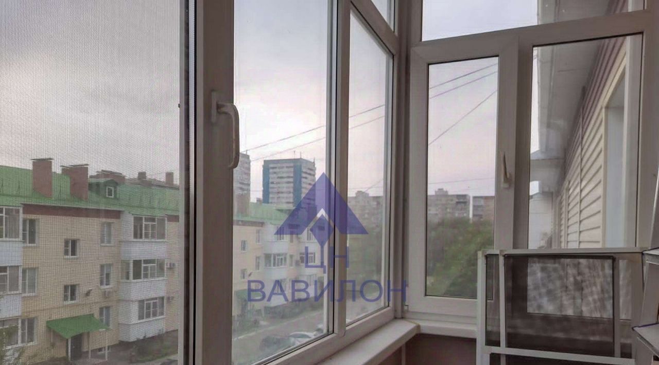 квартира г Волгодонск ул Гагарина Новый город фото 7