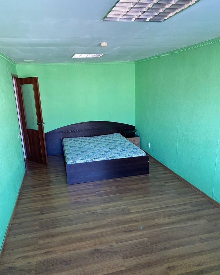 квартира г Новоалтайск ул Космонавтов 7 фото 3