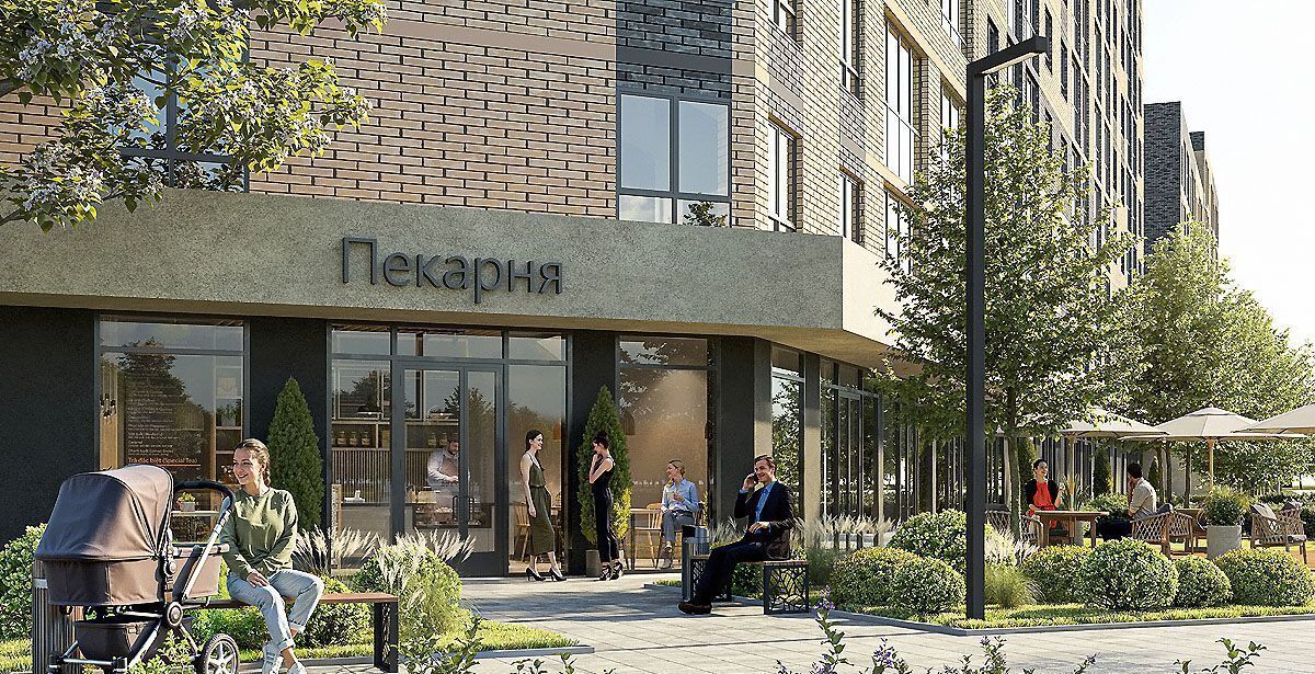 квартира г Майкоп ул Васильева К.А. 9 ЖК «Звёзды» фото 1