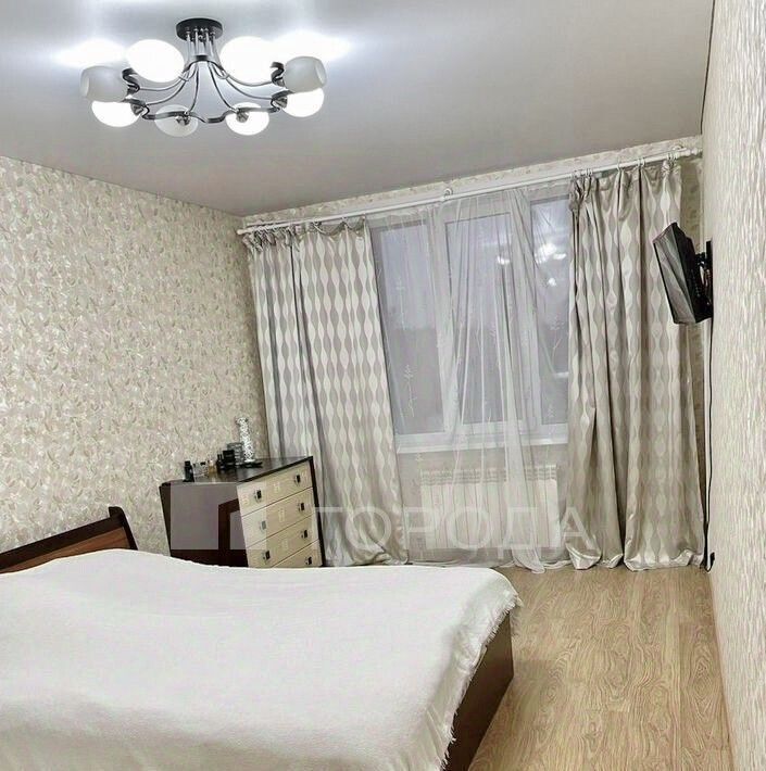 квартира г Барнаул р-н Центральный ул Приречная 9 фото 7