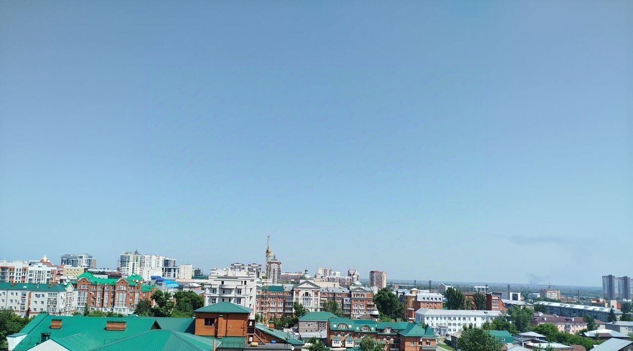 квартира г Барнаул р-н Центральный ул Интернациональная 101 фото 23