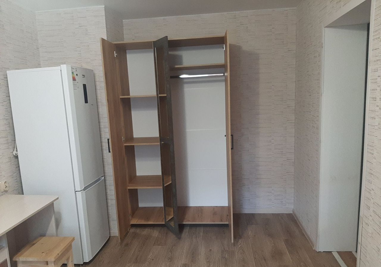комната г Вологда Фрязиново ул Судоремонтная 46 фото 2