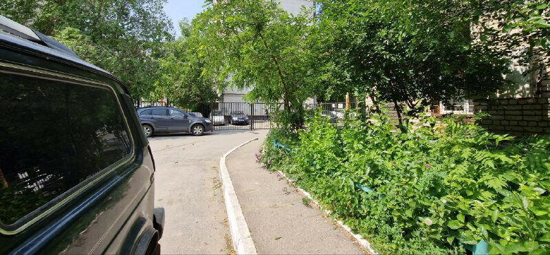 квартира г Саратов р-н Ленинский ул 4-я Прокатная 15 фото 22