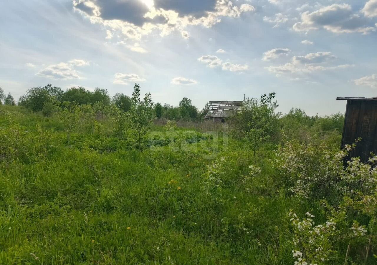 земля г Кушва Кушвинский муниципальный округ, садово-дачное товарищество Энергетик-3 фото 4