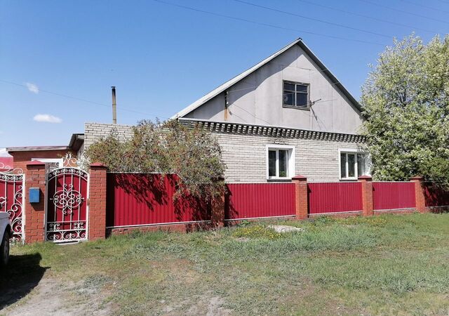 дом ул Изумрудная 14 городское поселение Краснозёрское фото