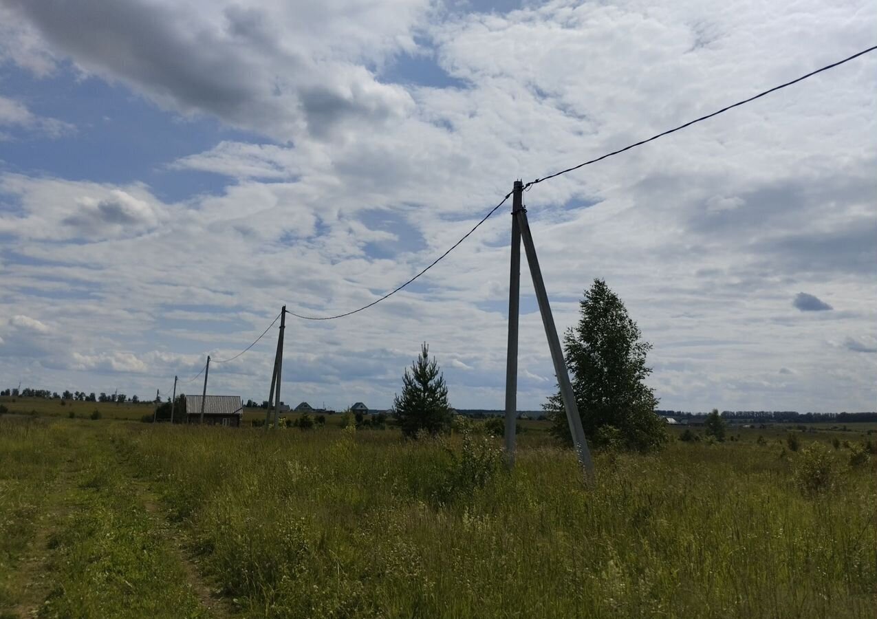 земля р-н Бирский г Бирск ул Космонавтов 23 фото 2