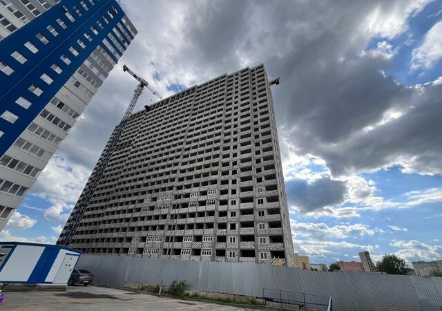 ул. Новоуфимская, д. 13 фото