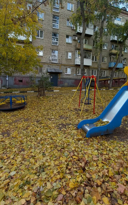 квартира г Саратов р-н Кировский ул им Посадского И.Н. 320 фото 7