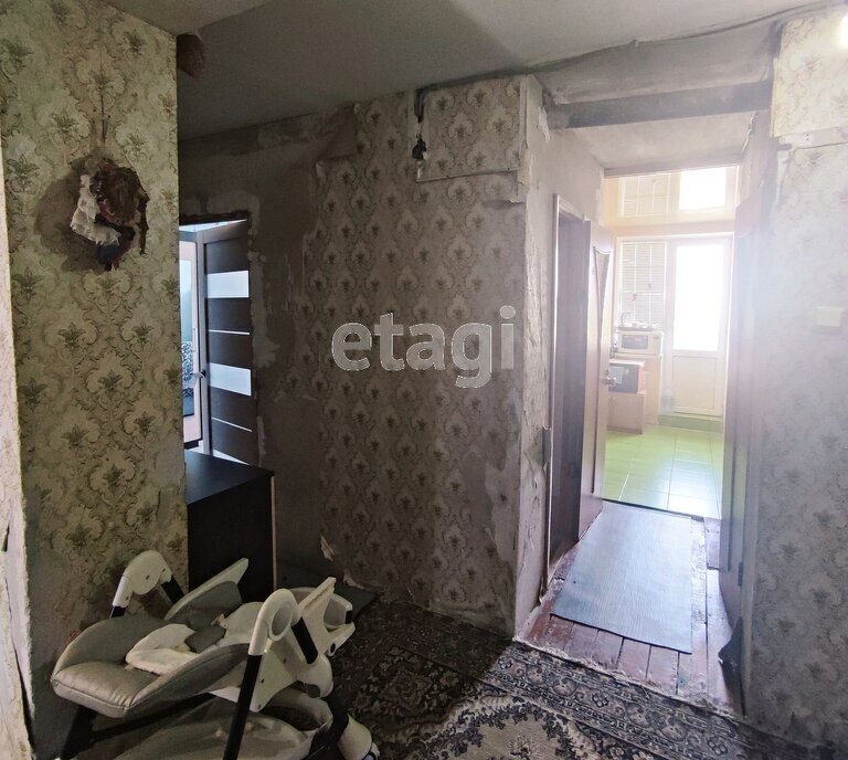 квартира р-н Бахчисарайский г Бахчисарай ул Советская 14 городское поселение Бахчисарай фото 12