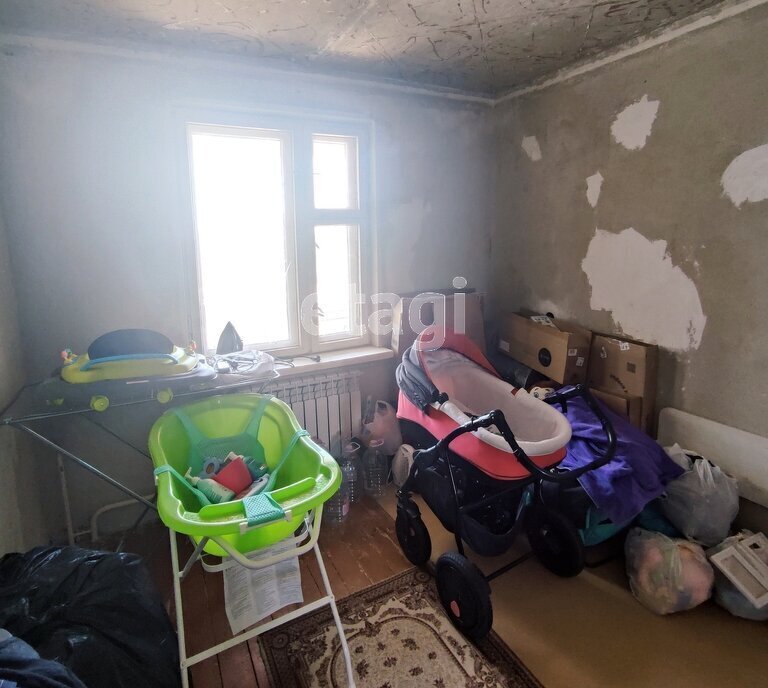 квартира р-н Бахчисарайский г Бахчисарай ул Советская 14 городское поселение Бахчисарай фото 13