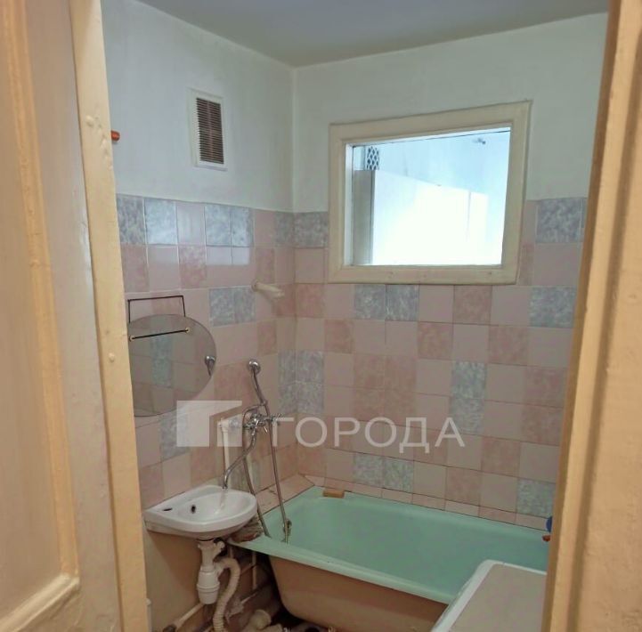 квартира г Новокузнецк р-н Куйбышевский пр-кт Курако 29 фото 21