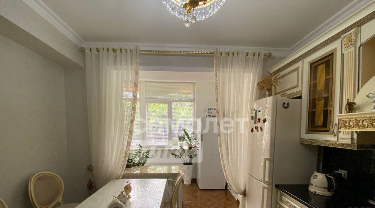квартира г Дербент пр-кт Агасиева 13ж фото 7