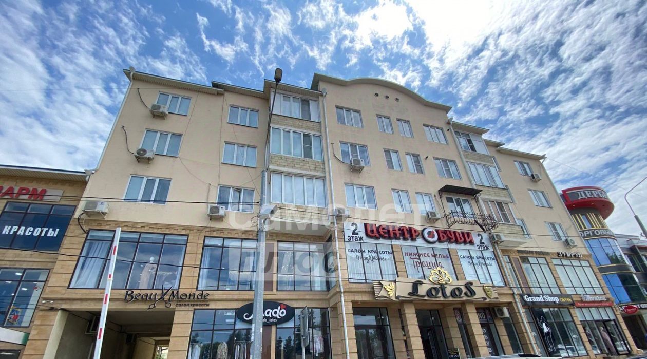 квартира г Дербент пр-кт Агасиева 13ж фото 26