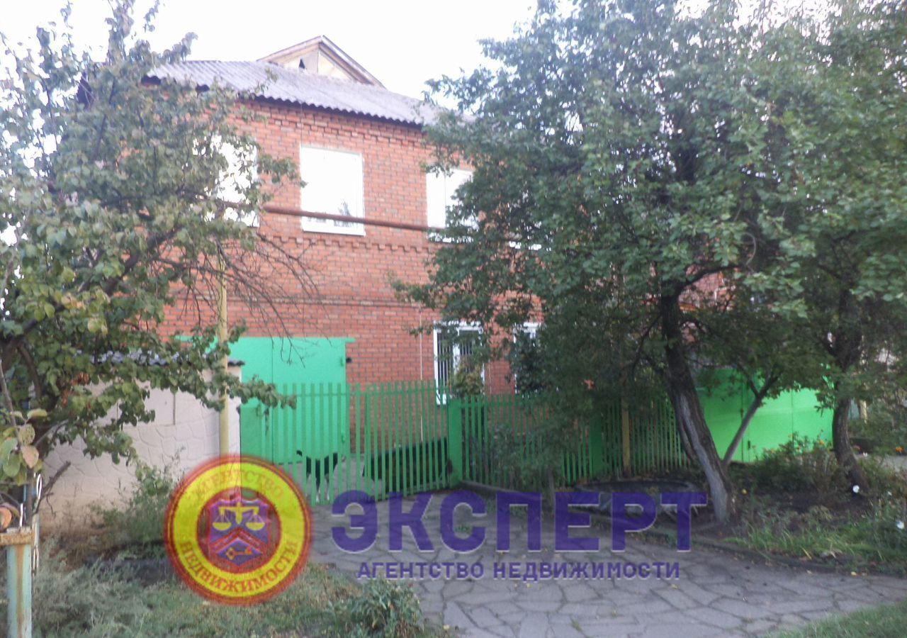 дом г Шахты Мирный фото 2