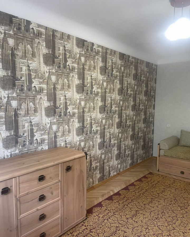 квартира г Ставрополь р-н Ленинский ул Мира 280/1 фото 4
