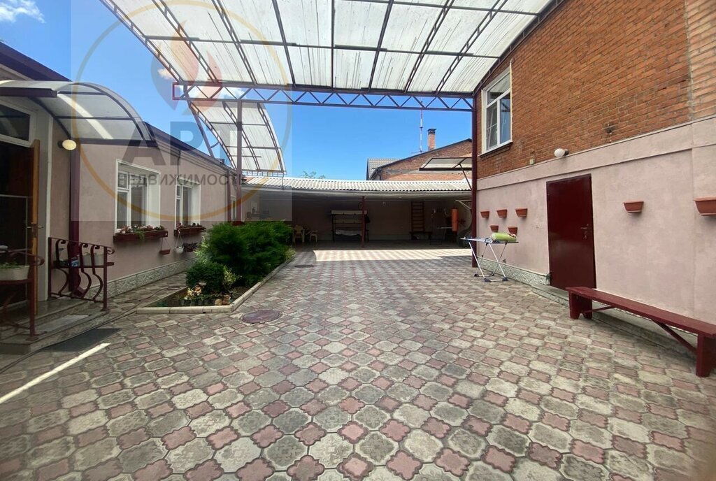 дом г Владикавказ р-н Иристонский фото 3