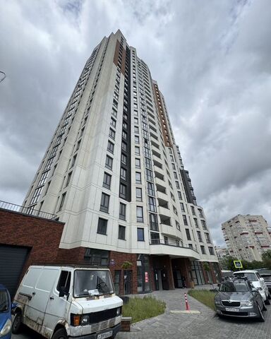 р-н Ленинградский ул Гайдара 90 фото