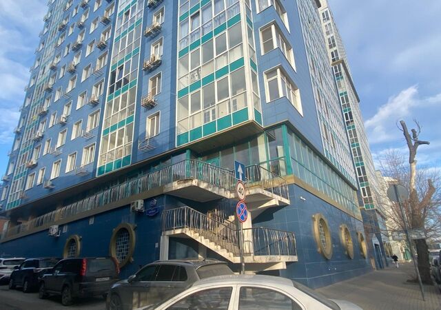 р-н Ленинский ул Береговая 19/2 Доломановская слобода фото