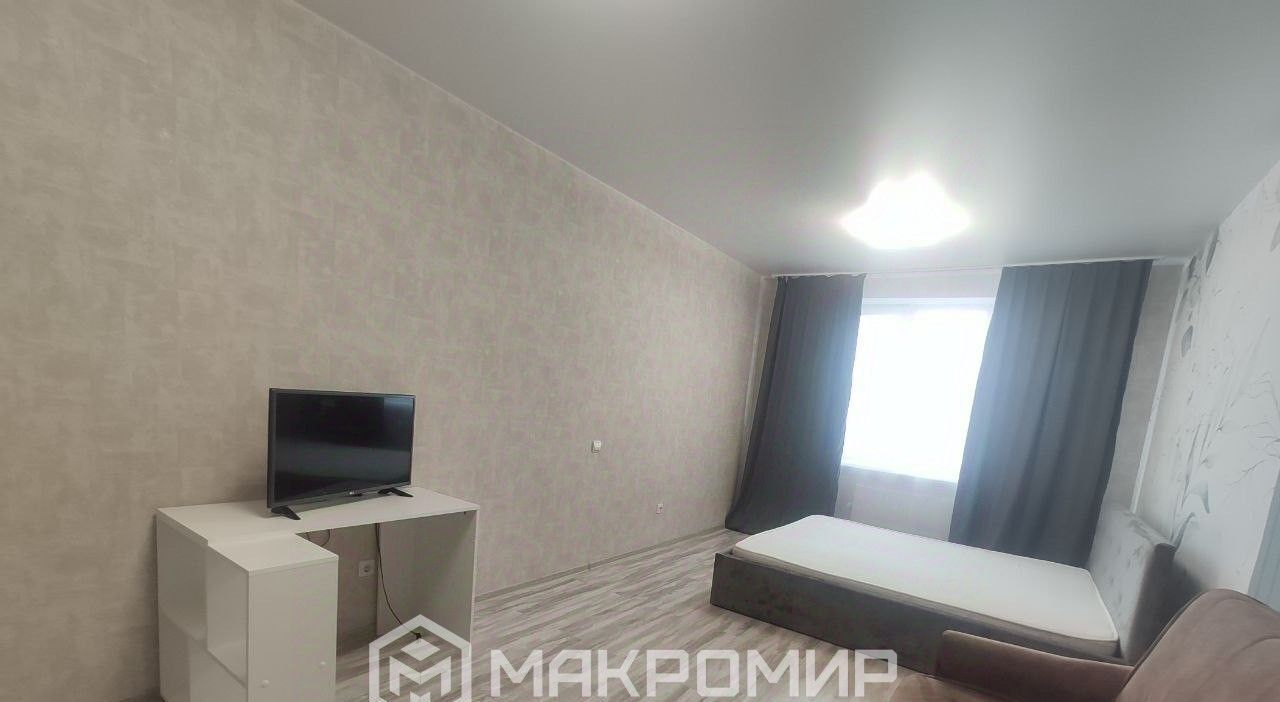 квартира г Брянск р-н Советский ул им А.Ф.Войстроченко 7 ЖК Видный фото 4