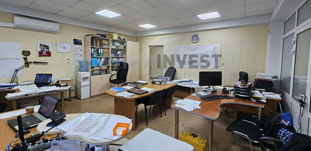 офис г Челябинск р-н Металлургический ул Сталеваров 5к/4 фото 12