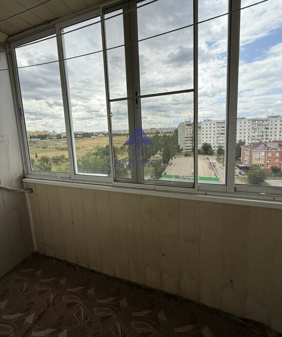 квартира г Волгодонск улица Карла Маркса, 6 фото 8
