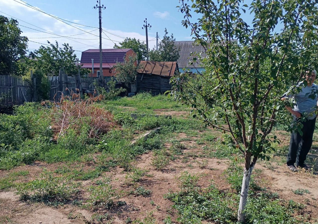 земля г Астрахань р-н Советский снт Железнодорожник 43 фото 1