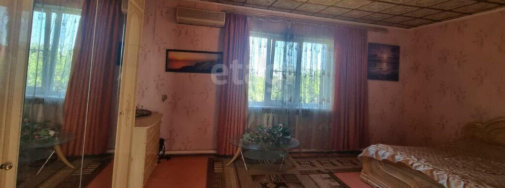 дом г Новороссийск р-н Восточный ул Батарейная фото 2