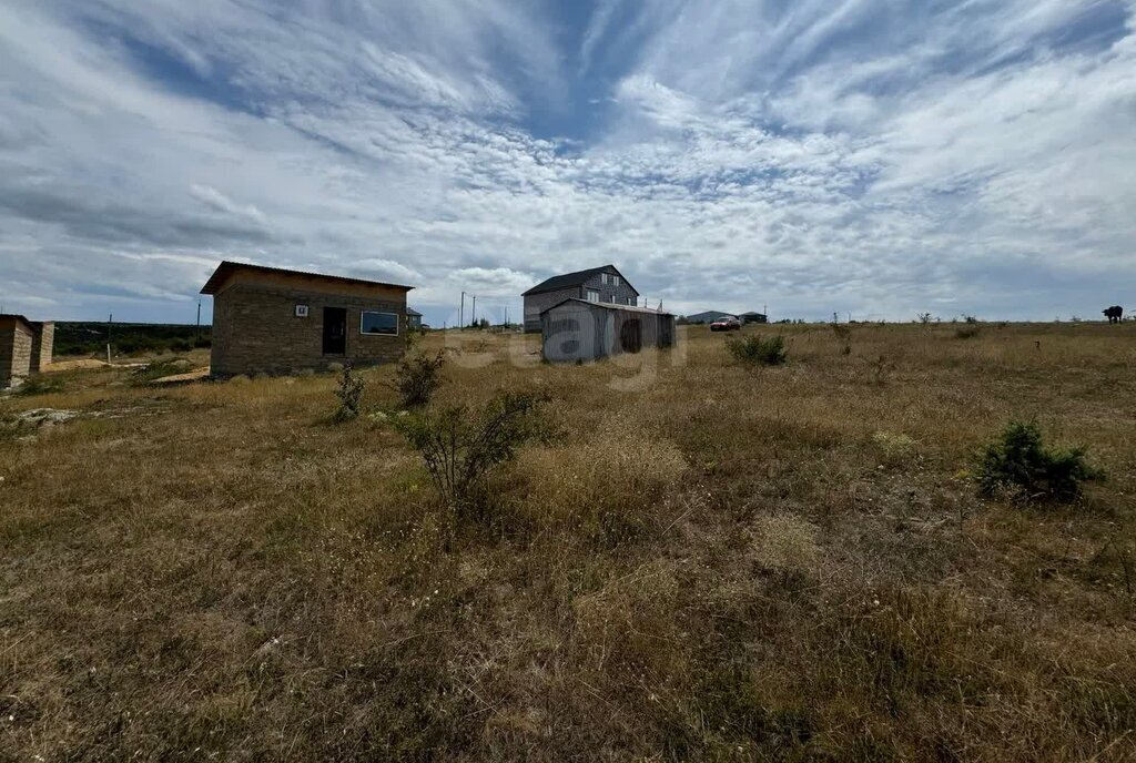 земля р-н Бахчисарайский г Бахчисарай городское поселение Бахчисарай фото 6