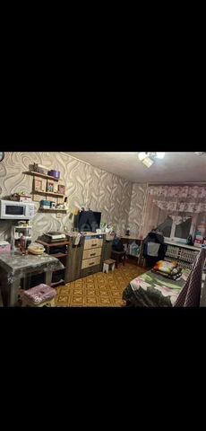 комната ул им А.Г.Балакаева 5к/2 фото